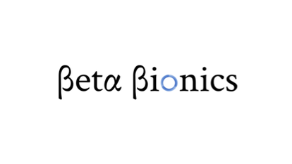 beta bionics logo